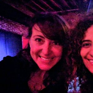 Meet your Posher, April